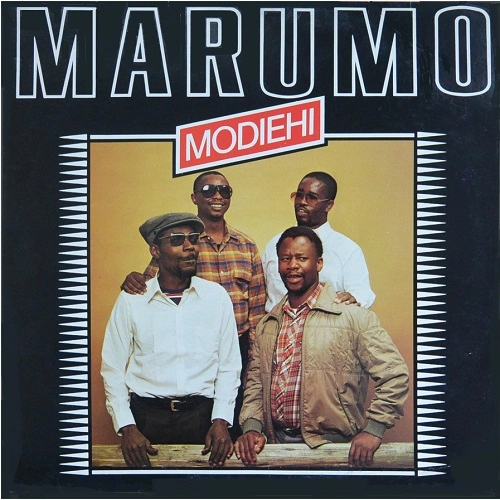 MARUMO / マルモ / MODIEHI