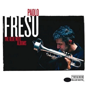 PAOLO FRESU / パオロ・フレス / Blue Note Albums(8CD)