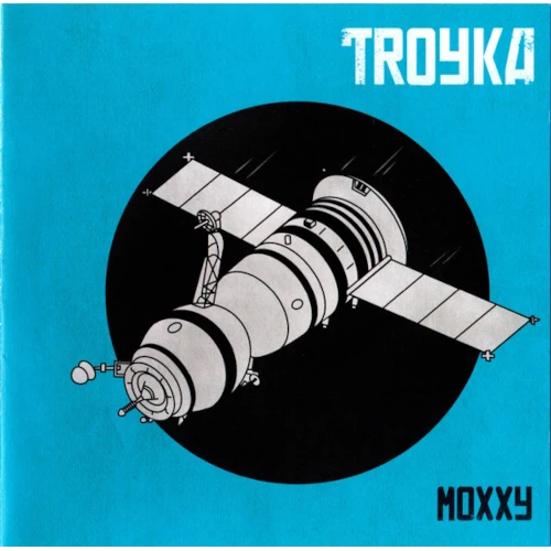 TROYKA / Moxxy