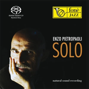 ENZO PIETROPAOLI / エンツォ・ピエトロパオリ / SOLO