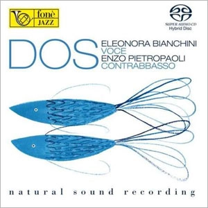 ENZO PIETROPAOLI / エンツォ・ピエトロパオリ / DOS