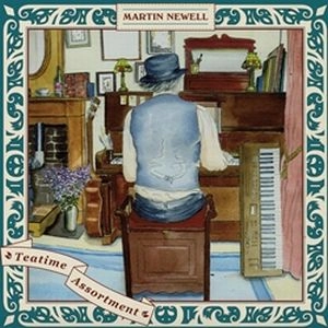MARTIN NEWELL / マーティン・ニューウェル / TEATIME ASSORTMENT