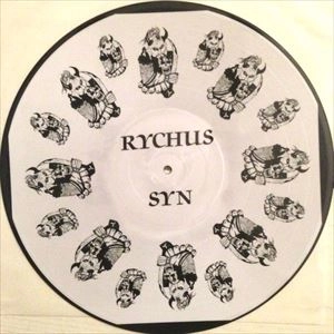 RYCHUS SYN / RYCHUS SYN
