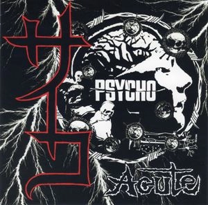 ACUTE / サイコ