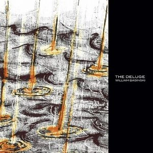 WILLIAM BASINSKI / ウィリアム・バシンスキー / DELUGE(WHITE VINYL/180G) 