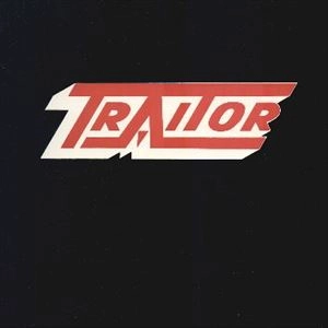 TRAITOR / SHOT DOWN