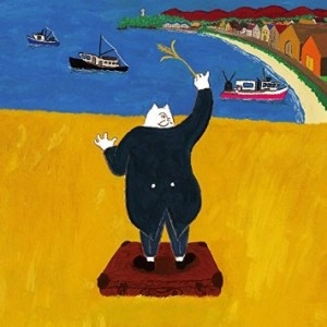 Shugo Tokumaru / トクマルシューゴ / 舞台「麦ふみクーツェ」オリジナルサウンドトラック集