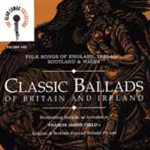 V.A. / CLASSIC BALLADS