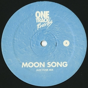 JOHN DALY / MOON SONG
