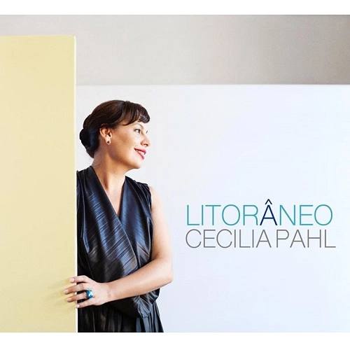 CECILIA PAHL / セシリア・パール / LITORANEO