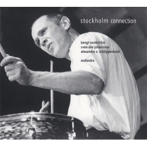 SVEN-AKE JOHANNSON / スヴェン・オーケ・ヨハンセン / STOCKHOLM CONNECTION