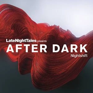 BILL BREWSTER / ビル・ブルースター / AFTER DARK : NOCTURNE