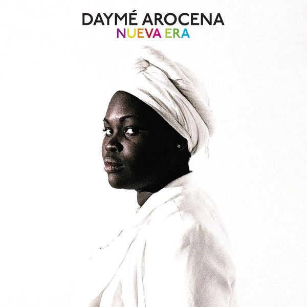 DAYME AROCENA / ダイメ・アロセナ / NUEVA ERA