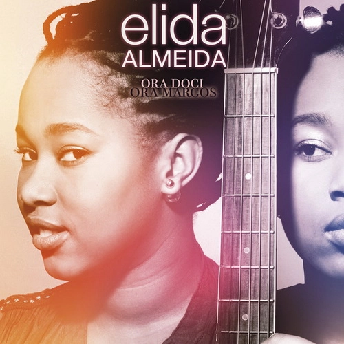 ELIDA ALMEIDA / エリーダ・アルメイダ / ORA DOCI ORA MARGOS