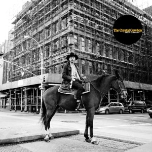 DREW LUSTMAN / CRYSTAL COWBOY