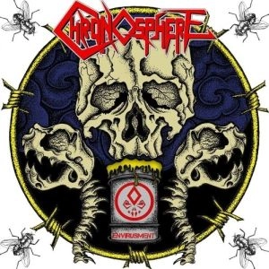 CHRONOSPHERE / クロノスフィア / ENVIRUSMENT