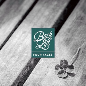 BACK LIFT / バック・リフト / FOUR FACES(DVD付き初回盤) / FOUR FACES