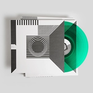 GREEN GUMS / BLACK TONGUE EP