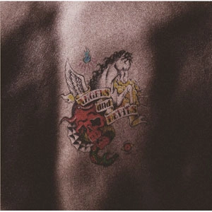 SiM (JPN/PUNK) / ANGELS and DEViLS