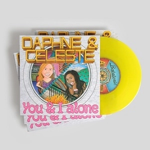 DAPHNE & CELESTE / ダフニィ&セレステ / YOU & I ALONE
