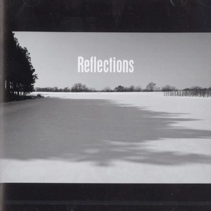 NEIL STALNAKER / ニール・ストルネイカー / リフレクションズ / REFLECTIONS