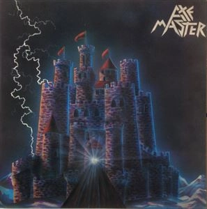 AXEMASTER / BLESSING IN THE SKIES