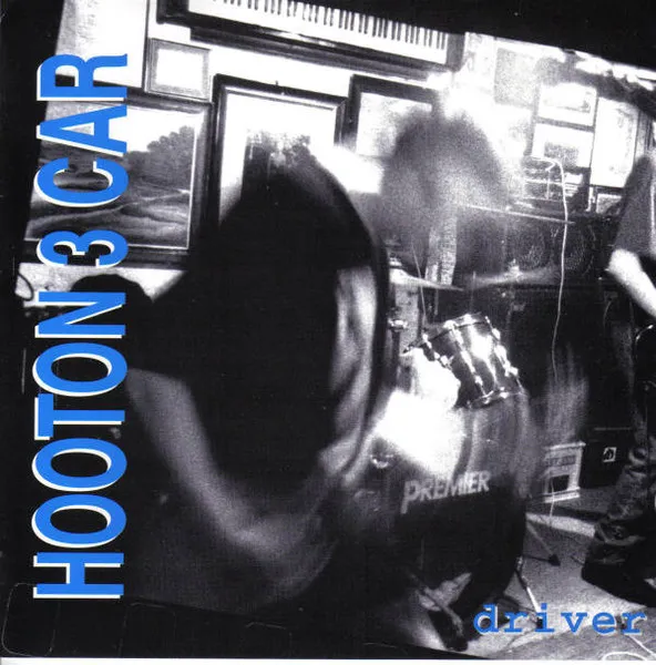 HOOTON 3 CAR / フートンスリーカー / DRIVER