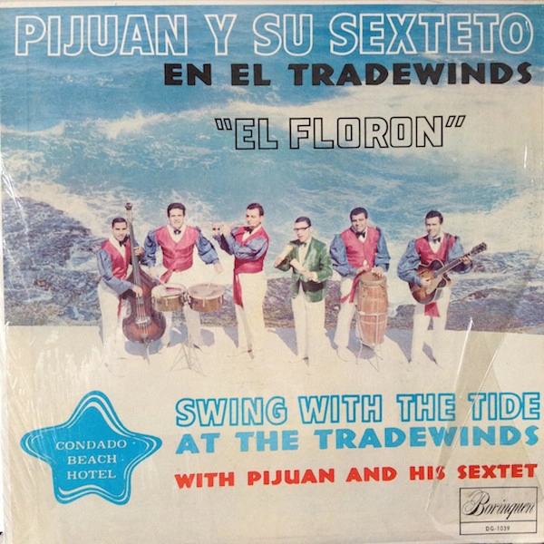 PIJUAN Y SU SEXTETO / PARAM-PAM-PAM