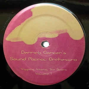 SOUND PATROL / サウンド・パトロール(D.CARTER) / TRIPPING AMOUNG THE STARS VOL.2