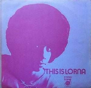 LORNA BENNETT / THIS IS LORNA