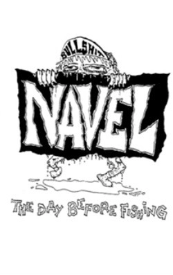 NAVEL (PUNK) / DEMO1