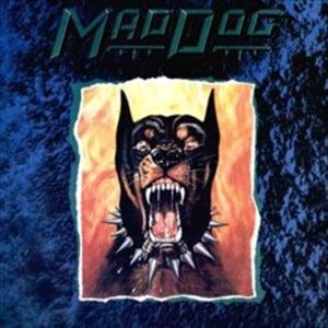 MAD DOG / MAD DOG