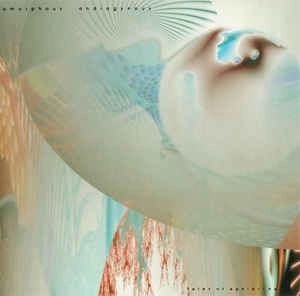 AMORPHOUS ANDROGYNUS / TALES OF EPHIDRINA
