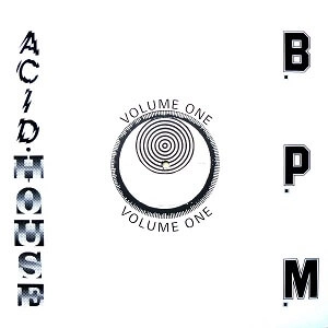 V.A. / ACID HOUSE VOLUME ONE