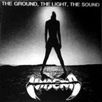 HYAENA / GROUND THE LIGHT THE