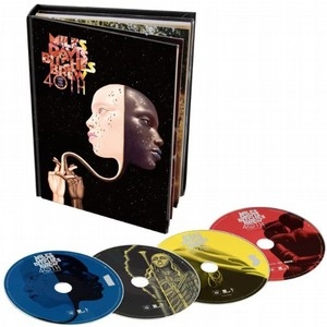 MILES DAVIS / マイルス・デイビス / Bitches Brew: 40th Anniversary(3CD+DVD)