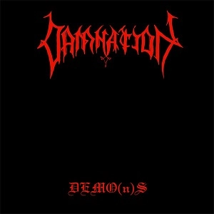 DAMNATION (from Poland) / DEMO(N)S