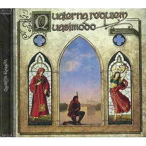 QUATERNA REQUIEM / QUASIMODO