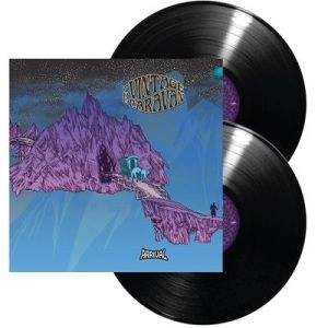 VINTAGE CARAVAN / ARRIVAL<BLACK VINYL> 
