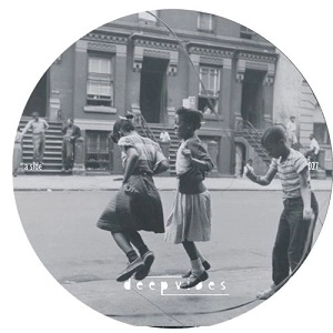 SASCHA DIVE / BASIC COLLECTIVE EP PART 4