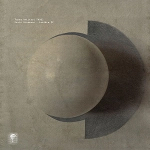 KEVIN ARNEMANN / LUMIERE EP