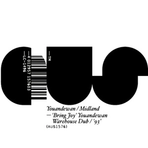 MIDLAND / YOUANDEWAN / BRING JOY YOUANDEWAN RMXS