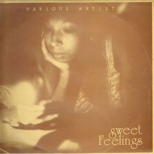 V.A. / オムニバス / SWEET FEELINGS