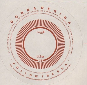 DONA & HERBERT / FOLLOW THE SEA