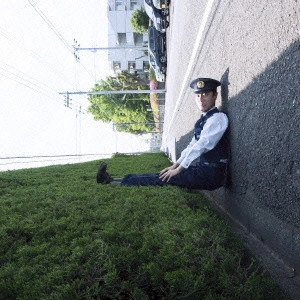 TAKASHI FUJII / 藤井隆 / Coffee Bar Cowboy