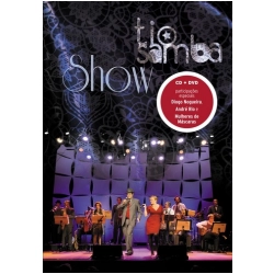 TIO SAMBA / チオ・サンバ / SHOW