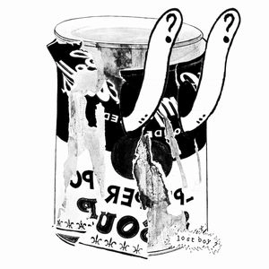 LOST BOY? / CANNED