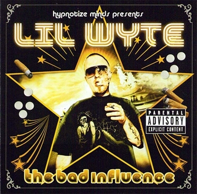 LIL WYTE / ONE AND ONLY