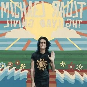 MICHAEL RAULT / LIVING DAYLIGHT