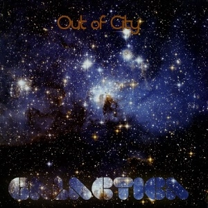 OUT OF CITY / GALACTICA